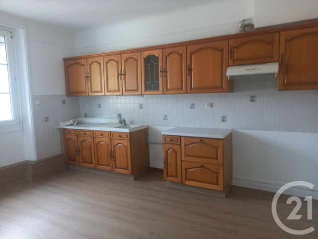 Appartement F2 à louer EQUEURDREVILLE HAINNEVILLE