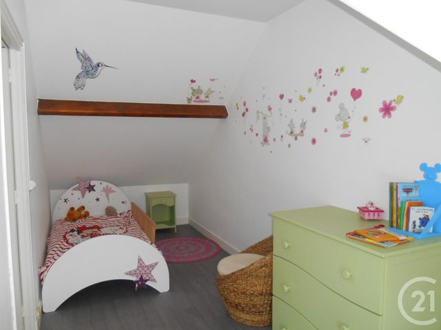 maison à louer - 3 pièces - 66.52 m2 - CHERBOURG EN COTENTIN - 50 - BASSE-NORMANDIE - Century 21 Hervé Regnault