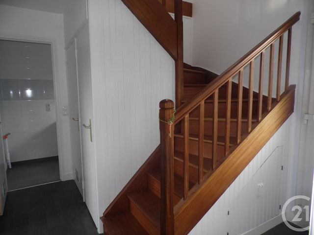 maison à louer - 3 pièces - 66.52 m2 - CHERBOURG EN COTENTIN - 50 - BASSE-NORMANDIE - Century 21 Hervé Regnault