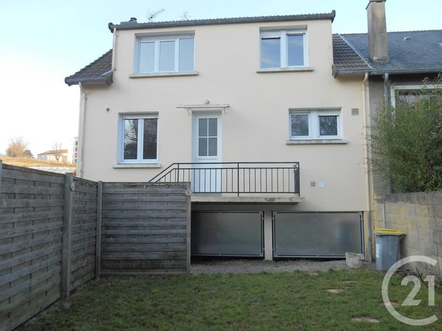 maison - CHERBOURG EN COTENTIN - 50