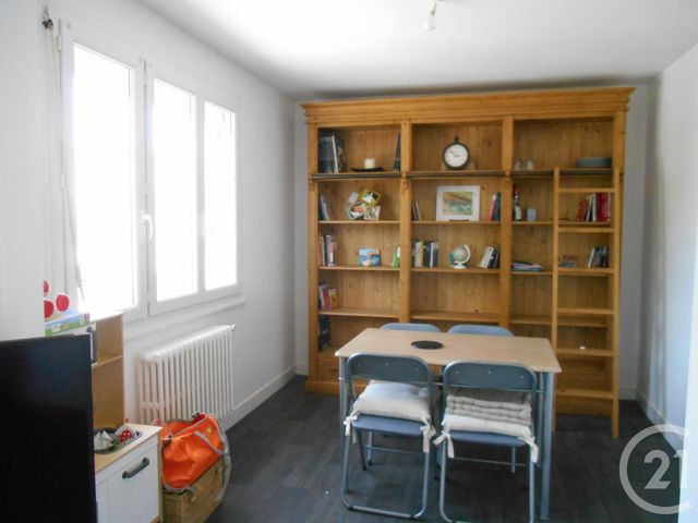 maison à louer - 3 pièces - 66.52 m2 - CHERBOURG EN COTENTIN - 50 - BASSE-NORMANDIE - Century 21 Hervé Regnault