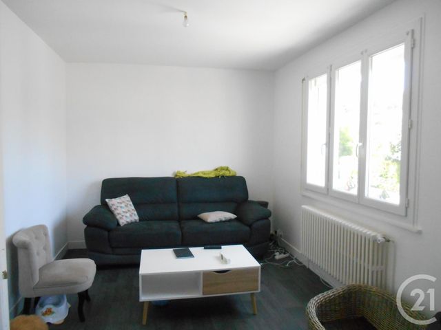 maison à louer - 3 pièces - 66.52 m2 - CHERBOURG EN COTENTIN - 50 - BASSE-NORMANDIE - Century 21 Hervé Regnault