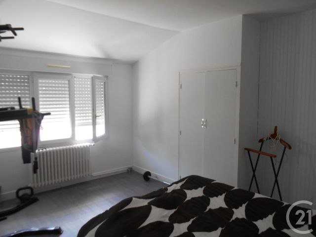 maison à louer - 3 pièces - 66.52 m2 - CHERBOURG EN COTENTIN - 50 - BASSE-NORMANDIE - Century 21 Hervé Regnault