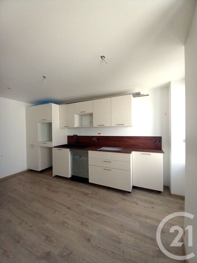 Appartement F2 à louer CHERBOURG EN COTENTIN