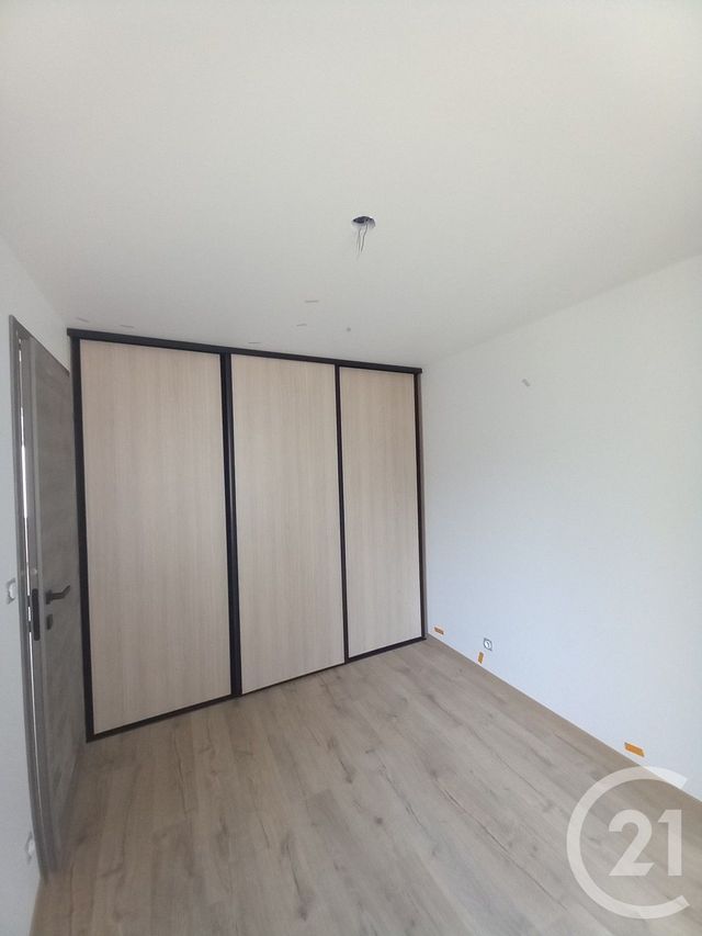 Appartement F2 à louer - 2 pièces - 44.0 m2 - CHERBOURG EN COTENTIN - 50 - BASSE-NORMANDIE - Century 21 Hervé Regnault