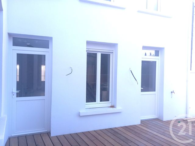 Appartement F4 à louer CHERBOURG EN COTENTIN