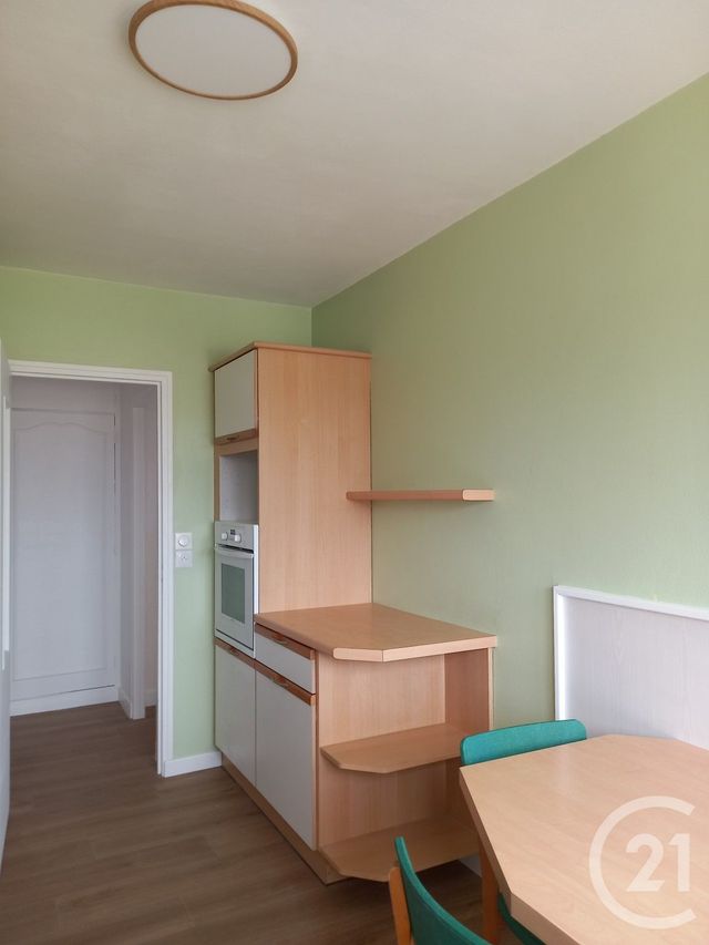 Appartement F2 à louer - 2 pièces - 52.0 m2 - CHERBOURG EN COTENTIN - 50 - BASSE-NORMANDIE - Century 21 Hervé Regnault