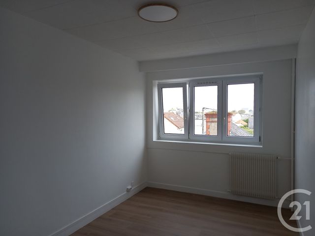 Appartement F2 à louer - 2 pièces - 52.0 m2 - CHERBOURG EN COTENTIN - 50 - BASSE-NORMANDIE - Century 21 Hervé Regnault