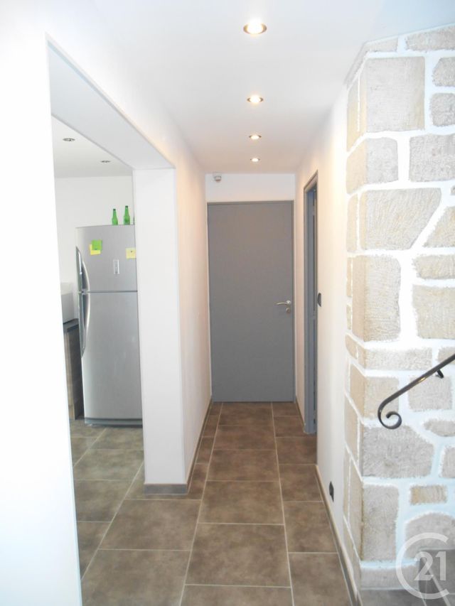 maison à louer - 5 pièces - 150.0 m2 - CHERBOURG EN COTENTIN - 50 - BASSE-NORMANDIE - Century 21 Hervé Regnault