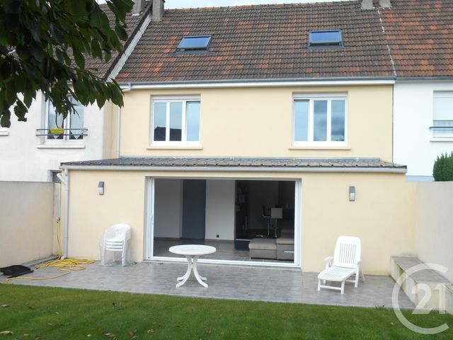 maison - CHERBOURG EN COTENTIN - 50