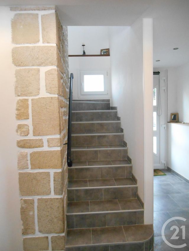 maison à louer - 5 pièces - 150.0 m2 - CHERBOURG EN COTENTIN - 50 - BASSE-NORMANDIE - Century 21 Hervé Regnault