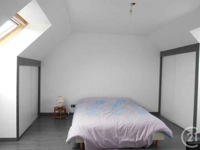 maison à louer - 5 pièces - 150.0 m2 - CHERBOURG EN COTENTIN - 50 - BASSE-NORMANDIE - Century 21 Hervé Regnault