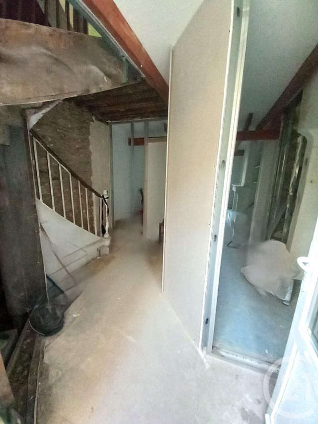 immeuble à vendre - 100.0 m2 - CHERBOURG EN COTENTIN - 50 - BASSE-NORMANDIE - Century 21 Hervé Regnault