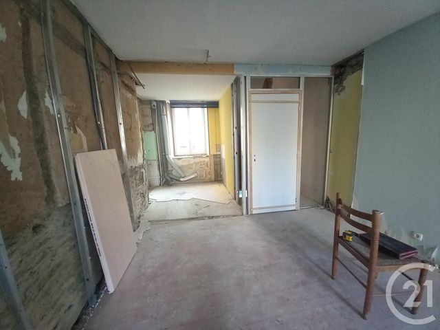 immeuble à vendre - 100.0 m2 - CHERBOURG EN COTENTIN - 50 - BASSE-NORMANDIE - Century 21 Hervé Regnault