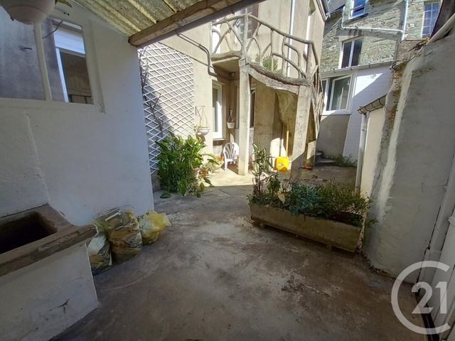 Appartement F3 à vendre - 3 pièces - 62.0 m2 - CHERBOURG EN COTENTIN - 50 - BASSE-NORMANDIE - Century 21 Hervé Regnault