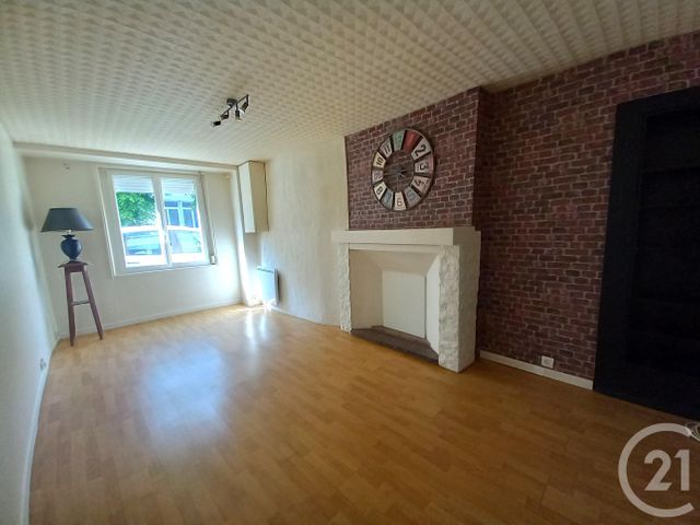 appartement - CHERBOURG EN COTENTIN - 50
