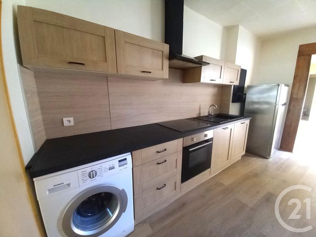 Appartement F3 à vendre - 3 pièces - 62.0 m2 - CHERBOURG EN COTENTIN - 50 - BASSE-NORMANDIE - Century 21 Hervé Regnault