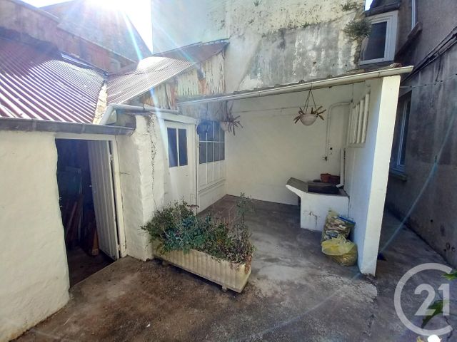 Appartement F3 à vendre - 3 pièces - 62.0 m2 - CHERBOURG EN COTENTIN - 50 - BASSE-NORMANDIE - Century 21 Hervé Regnault