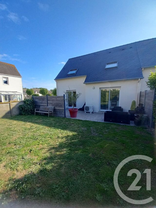 maison - CHERBOURG EN COTENTIN - 50