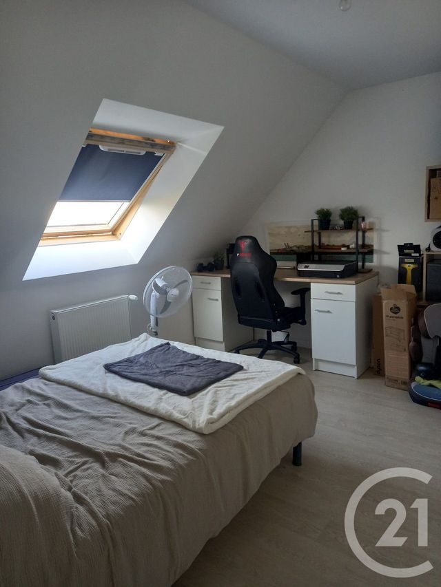 maison à louer - 5 pièces - 93.0 m2 - CHERBOURG EN COTENTIN - 50 - BASSE-NORMANDIE - Century 21 Hervé Regnault