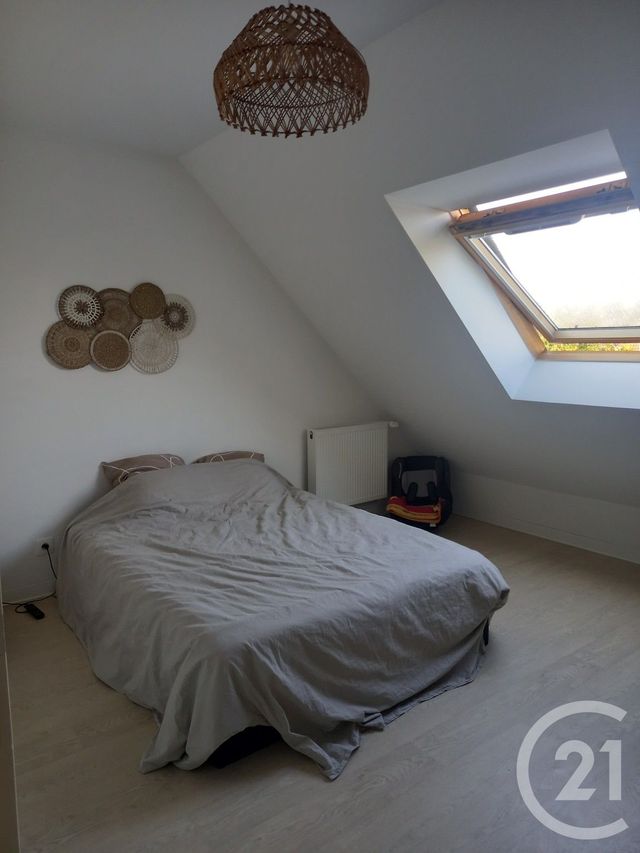 maison à louer - 5 pièces - 93.0 m2 - CHERBOURG EN COTENTIN - 50 - BASSE-NORMANDIE - Century 21 Hervé Regnault