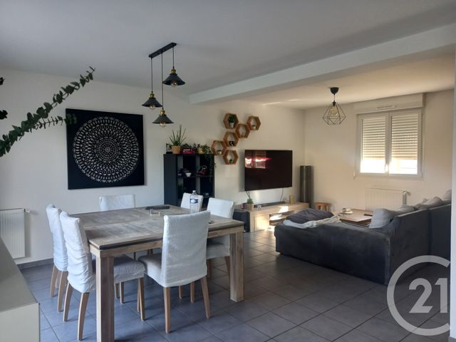 maison à louer - 5 pièces - 93.0 m2 - CHERBOURG EN COTENTIN - 50 - BASSE-NORMANDIE - Century 21 Hervé Regnault