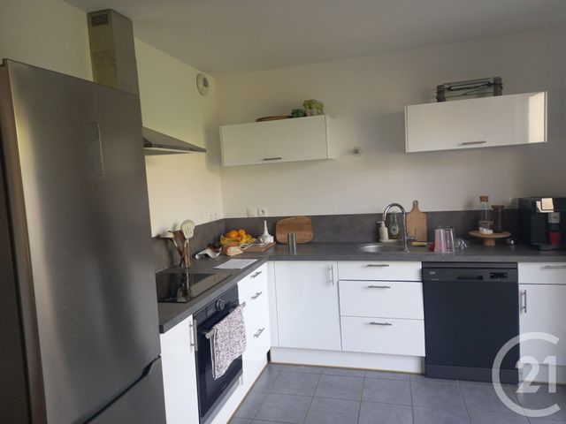 maison à louer - 5 pièces - 93.0 m2 - CHERBOURG EN COTENTIN - 50 - BASSE-NORMANDIE - Century 21 Hervé Regnault