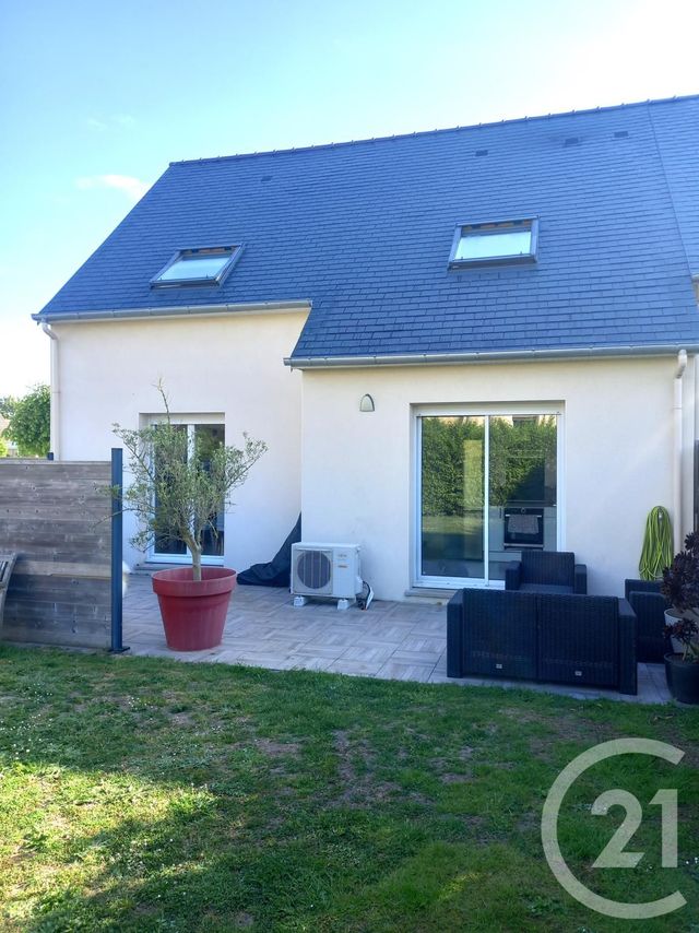 maison - CHERBOURG EN COTENTIN - 50