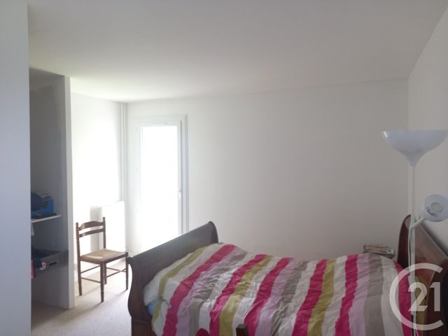 Appartement à louer - 5 pièces - 103.0 m2 - CHERBOURG EN COTENTIN - 50 - BASSE-NORMANDIE - Century 21 Hervé Regnault