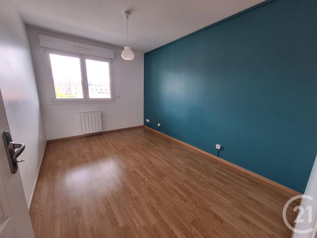 Appartement F3 à vendre - 3 pièces - 72.23 m2 - CHERBOURG EN COTENTIN - 50 - BASSE-NORMANDIE - Century 21 Hervé Regnault