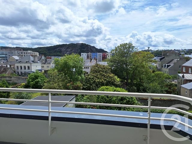 Appartement F3 à vendre - 3 pièces - 72.23 m2 - CHERBOURG EN COTENTIN - 50 - BASSE-NORMANDIE - Century 21 Hervé Regnault