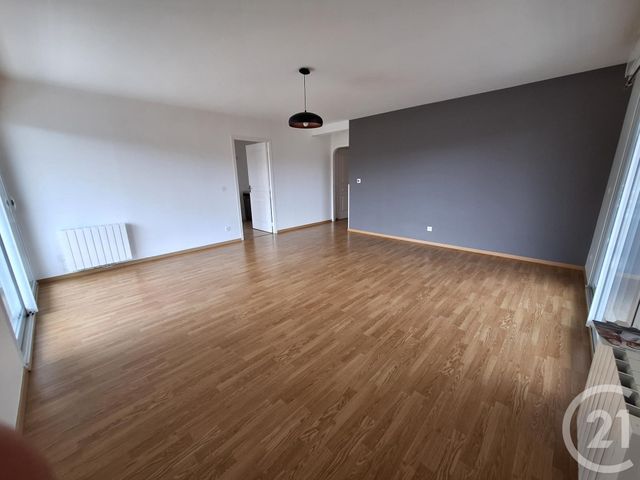 Appartement F3 à vendre - 3 pièces - 72.23 m2 - CHERBOURG EN COTENTIN - 50 - BASSE-NORMANDIE - Century 21 Hervé Regnault