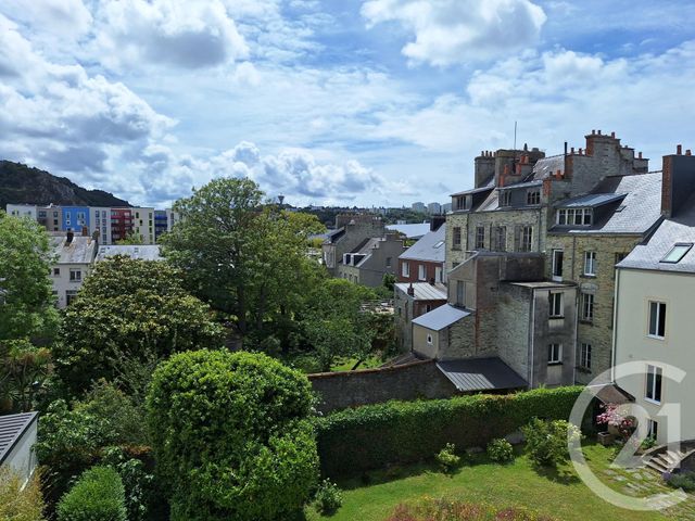 Appartement F3 à vendre - 3 pièces - 72.23 m2 - CHERBOURG EN COTENTIN - 50 - BASSE-NORMANDIE - Century 21 Hervé Regnault