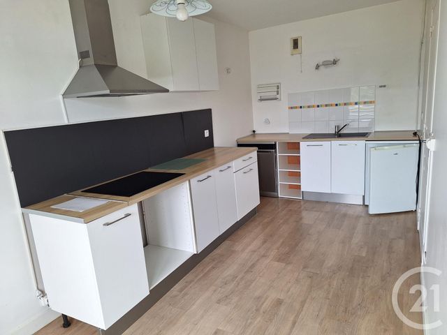 Appartement F3 à vendre - 3 pièces - 72.23 m2 - CHERBOURG EN COTENTIN - 50 - BASSE-NORMANDIE - Century 21 Hervé Regnault