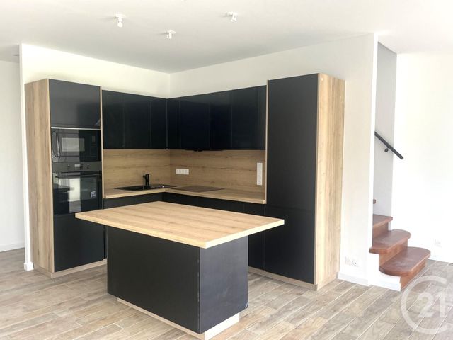 maison à vendre - 5 pièces - 122.0 m2 - STE MERE EGLISE - 50 - BASSE-NORMANDIE - Century 21 Hervé Regnault