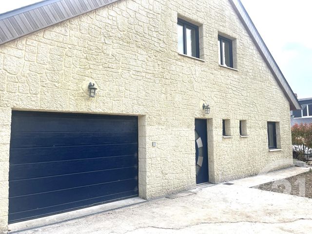 maison à vendre - 5 pièces - 122.0 m2 - STE MERE EGLISE - 50 - BASSE-NORMANDIE - Century 21 Hervé Regnault