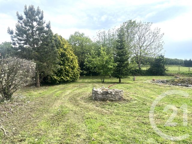 maison à vendre - 5 pièces - 122.0 m2 - STE MERE EGLISE - 50 - BASSE-NORMANDIE - Century 21 Hervé Regnault