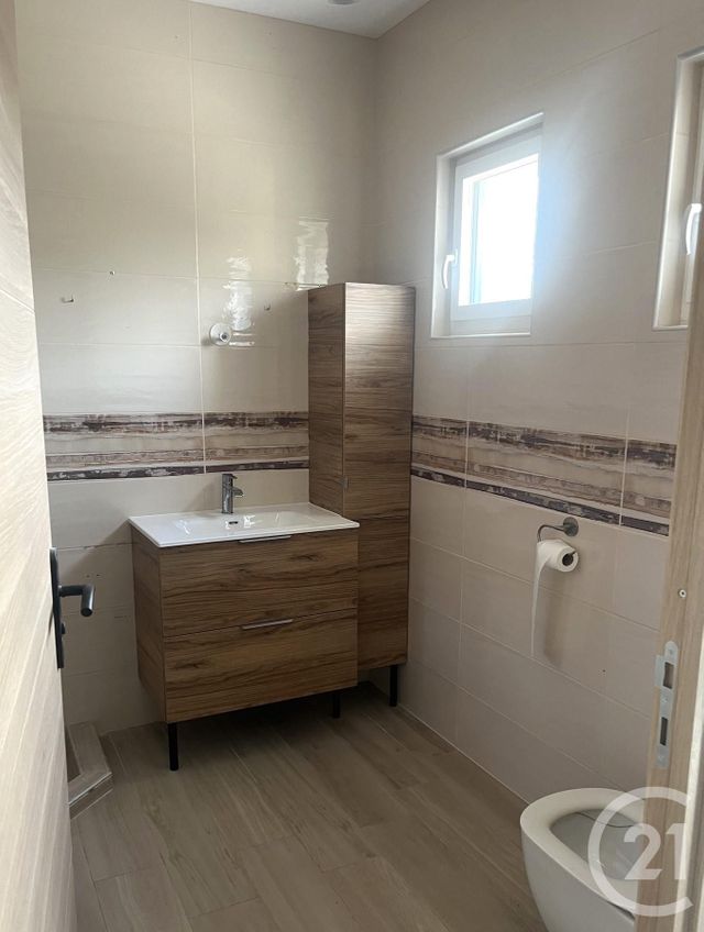 maison à vendre - 5 pièces - 122.0 m2 - STE MERE EGLISE - 50 - BASSE-NORMANDIE - Century 21 Hervé Regnault
