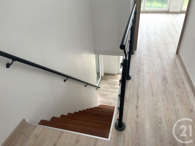 maison à vendre - 5 pièces - 122.0 m2 - STE MERE EGLISE - 50 - BASSE-NORMANDIE - Century 21 Hervé Regnault
