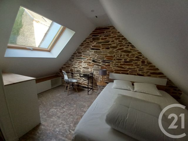 maison à louer - 4 pièces - 56.0 m2 - CHERBOURG EN COTENTIN - 50 - BASSE-NORMANDIE - Century 21 Hervé Regnault