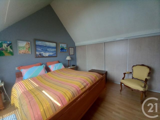 maison à vendre - 7 pièces - 111.72 m2 - VALOGNES - 50 - BASSE-NORMANDIE - Century 21 Hervé Regnault