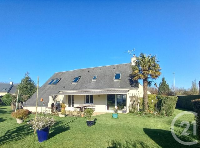 maison - VALOGNES - 50