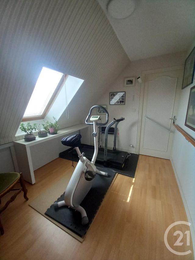maison à vendre - 7 pièces - 111.72 m2 - VALOGNES - 50 - BASSE-NORMANDIE - Century 21 Hervé Regnault