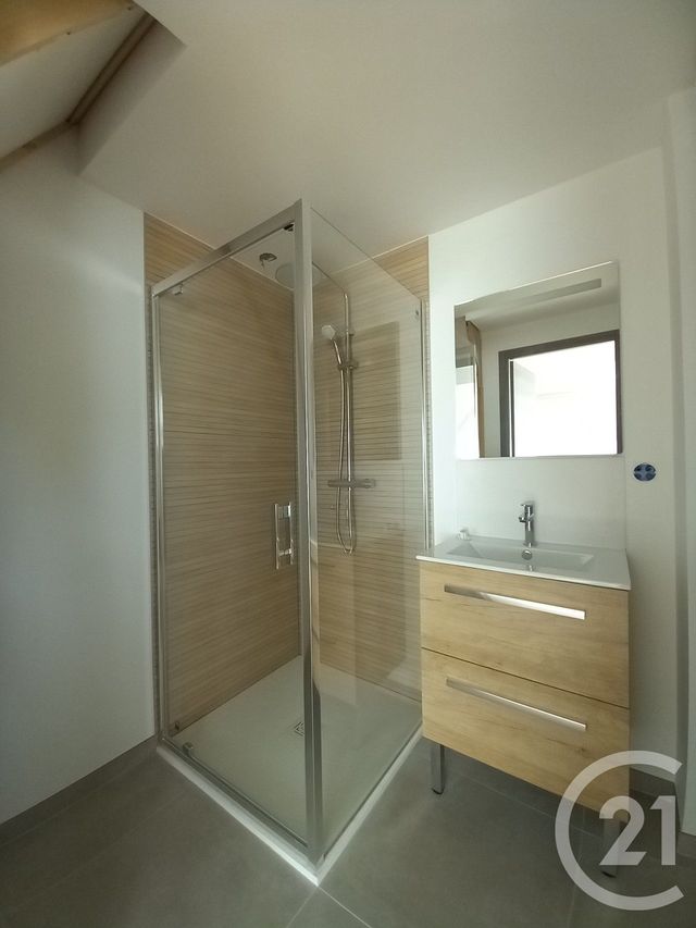 Appartement F1 à louer - 1 pièce - 23.3 m2 - CHERBOURG EN COTENTIN - 50 - BASSE-NORMANDIE - Century 21 Hervé Regnault