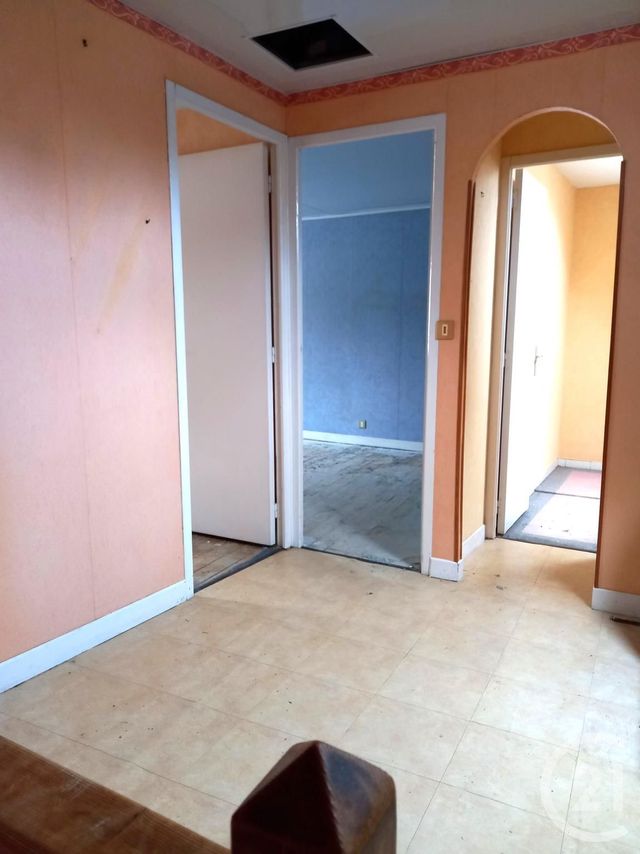 maison à vendre - 4 pièces - 87.0 m2 - CHERBOURG EN COTENTIN - 50 - BASSE-NORMANDIE - Century 21 Hervé Regnault
