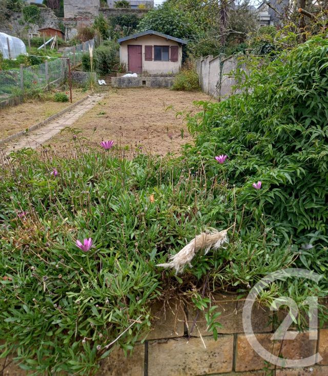 maison à vendre - 4 pièces - 87.0 m2 - CHERBOURG EN COTENTIN - 50 - BASSE-NORMANDIE - Century 21 Hervé Regnault