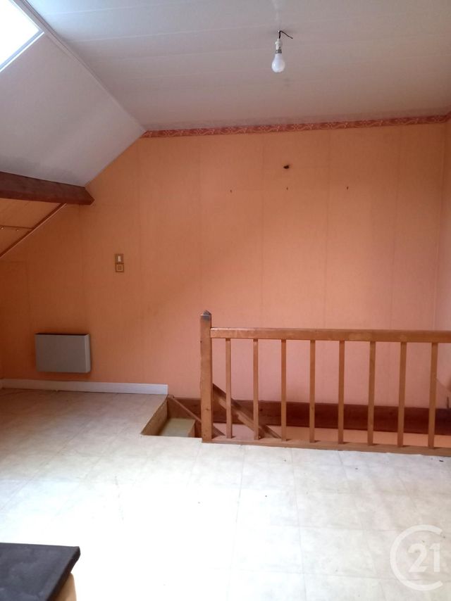 maison à vendre - 4 pièces - 87.0 m2 - CHERBOURG EN COTENTIN - 50 - BASSE-NORMANDIE - Century 21 Hervé Regnault