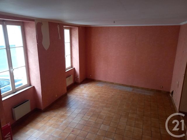 maison à vendre - 4 pièces - 87.0 m2 - CHERBOURG EN COTENTIN - 50 - BASSE-NORMANDIE - Century 21 Hervé Regnault
