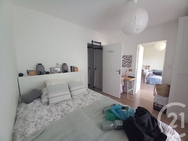 Appartement F2 à vendre - 2 pièces - 37.35 m2 - CHERBOURG EN COTENTIN - 50 - BASSE-NORMANDIE - Century 21 Hervé Regnault