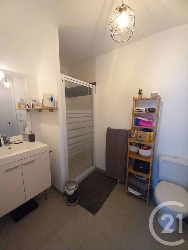 Appartement F2 à vendre - 2 pièces - 37.35 m2 - CHERBOURG EN COTENTIN - 50 - BASSE-NORMANDIE - Century 21 Hervé Regnault